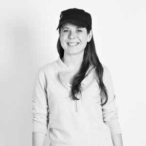 Meet your Posher, Deitra